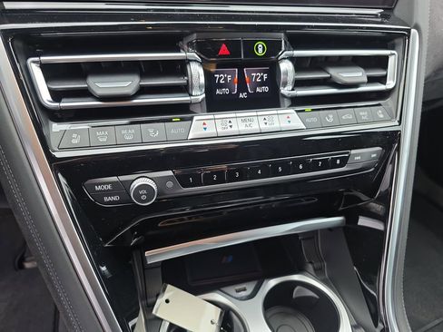 New 2026 BMW M850i xDrive image 16