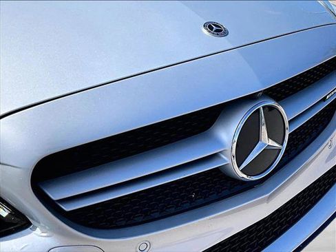 Used 2020 Mercedes-Benz C 43 AMG 4MATIC Sedan image 27