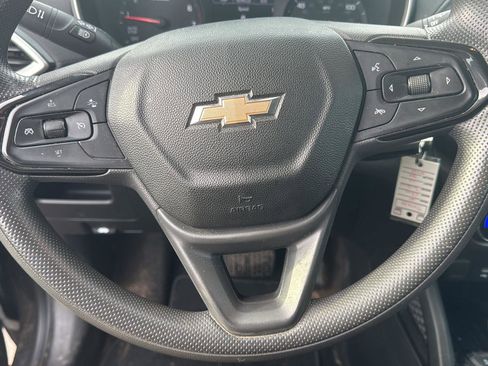 Used 2021 Chevrolet TrailBlazer LS image 13