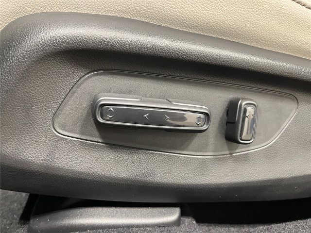 New 2027 Honda HR-V EX-L image 17