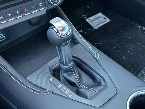 New 2026 Ford Mustang Premium RWD image 20