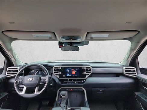 Used 2023 Toyota Tundra SR5 AWD/4WD image 14