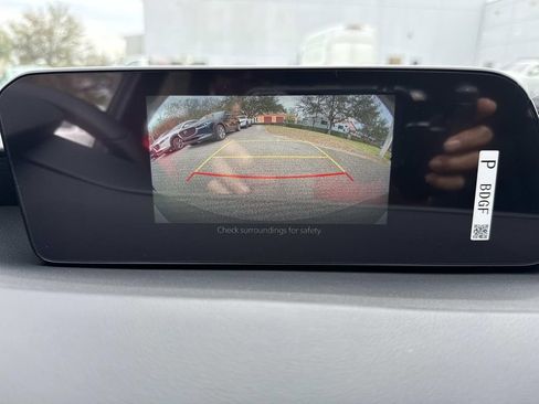 New 2026 MAZDA MAZDA3 s Sport FWD image 33