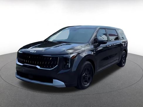 Used 2026 Kia Carnival FWD image 7
