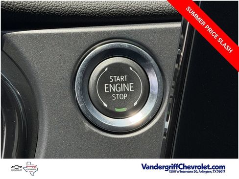 Used 2024 Chevrolet Blazer RS w/ Driver Confidence II Package FWD image 20