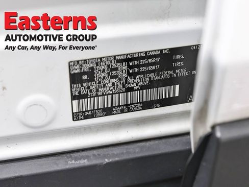 Used 2021 Toyota RAV4 LE image 36