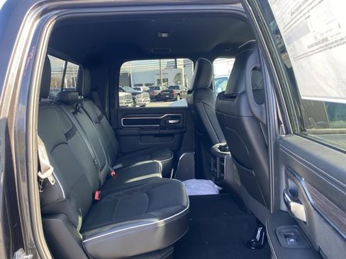 New 2026 RAM 2500 Laramie image 33