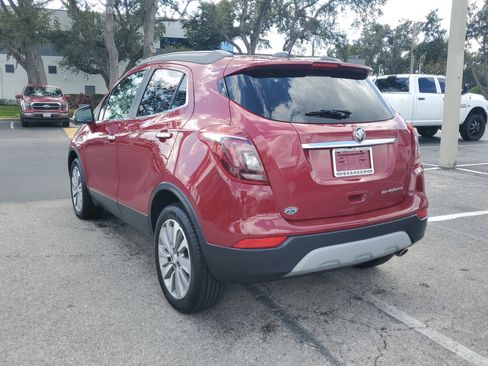Used 2019 Buick Encore Preferred w/ Safety Package image 7