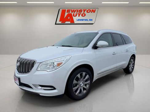 Used 2017 Buick Enclave Premium w/ Experience Buick Package image 1