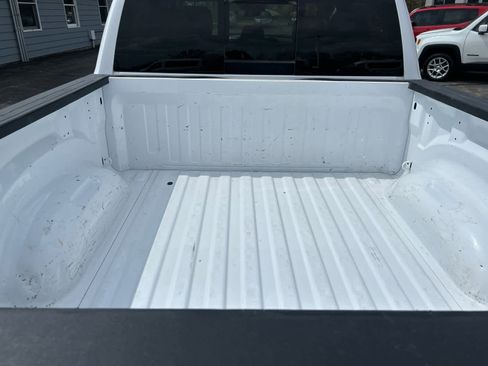 Used 2022 RAM 1500 Laramie w/ Off Road Group AWD/4WD image 25