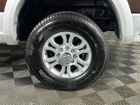 Used 2013 RAM 3500 Laramie w/ Convenience Group image 34