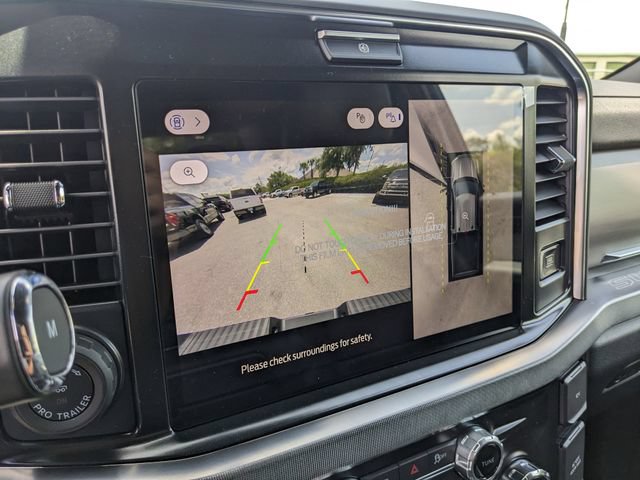 New 2026 Ford F250 Platinum AWD/4WD image 27