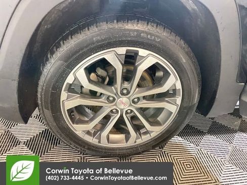 Used 2019 GMC Terrain SLT w/ Preferred Package image 25