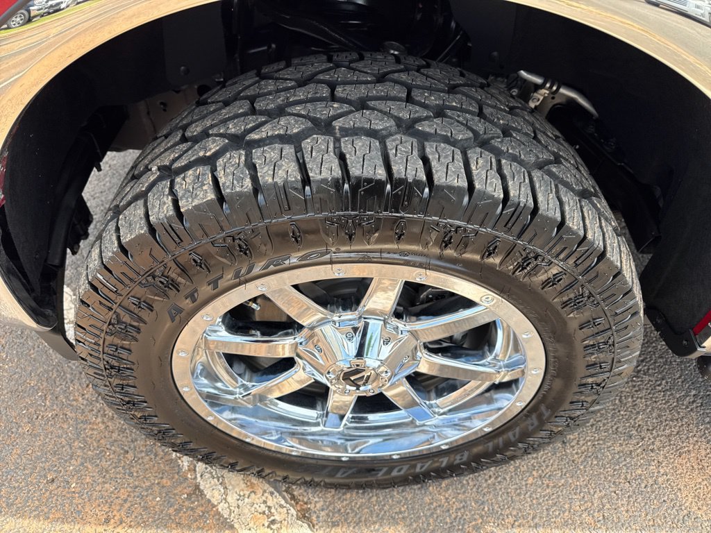 Used 2021 Ford F150 XLT w/ Equipment Group 302A High AWD/4WD image 41