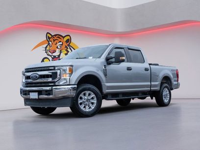 Used 2020 Ford F250 XLT w/ Snow Plow Prep Package