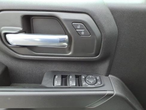 New 2026 Chevrolet Silverado 3500 W/T w/ WT Convenience Package AWD/4WD image 10