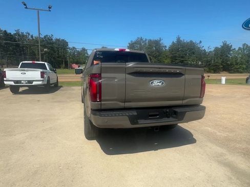 New 2026 Ford F150 Platinum image 5