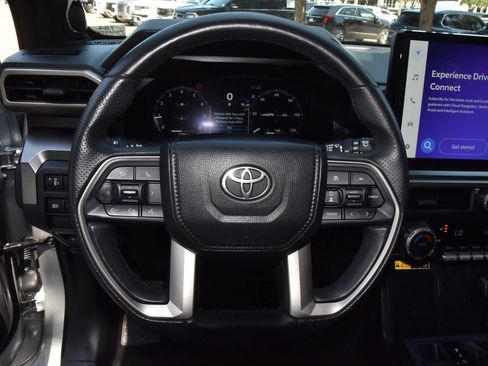Used 2025 Toyota 4Runner TRD Off-Road Premium w/ Tow Technology Package AWD/4WD image 22