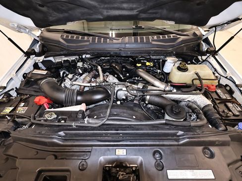 Certified 2017 Ford F350 King Ranch w/ King Ranch Ultimate Package AWD/4WD image 52