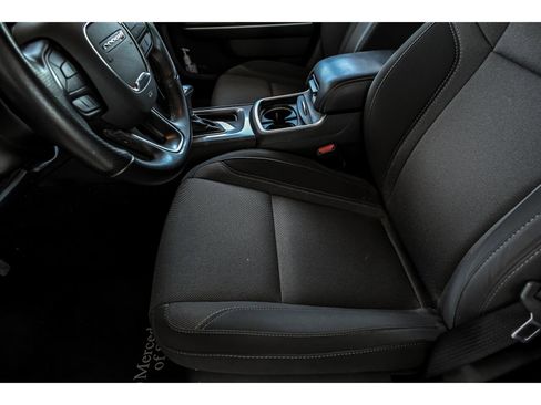 Used 2022 Dodge Charger SXT AWD/4WD image 10