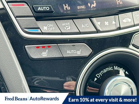 New 2026 Acura RDX w/ Technology Package image 21