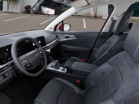 New 2026 Kia Sportage SX image 17