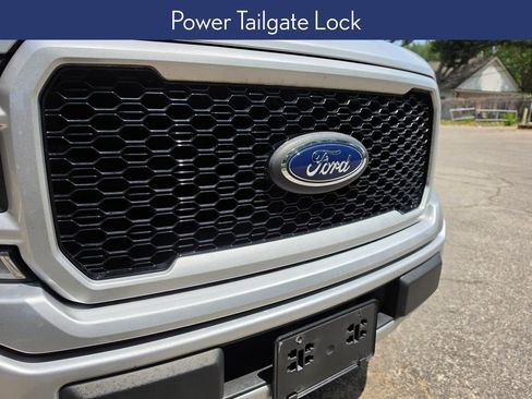 Used 2018 Ford F150 XL w/ Equipment Group 101A Mid RWD image 15
