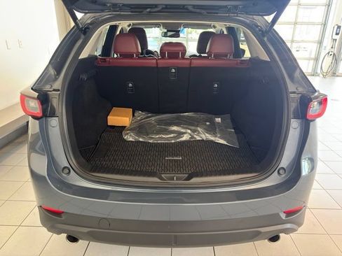 Used 2024 MAZDA CX-5 Carbon Edition AWD/4WD image 40