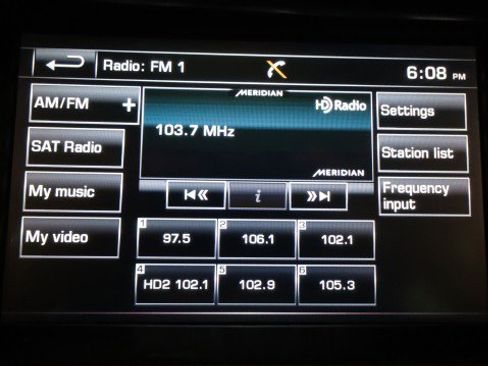Used 2015 Land Rover LR4 HSE LUX AWD/4WD image 19
