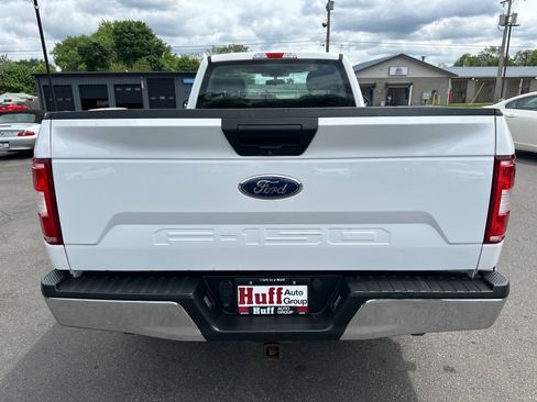 Used 2019 Ford F150 XL w/ XL Power Equipment Group RWD image 3