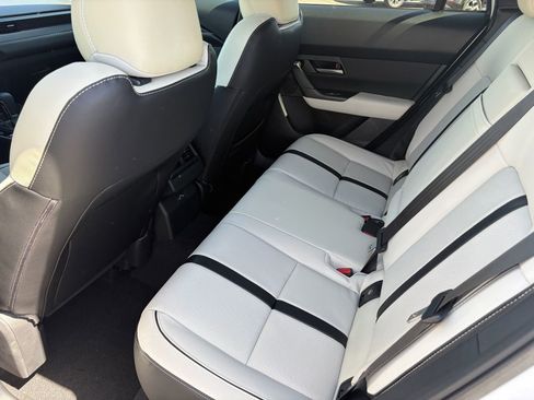 New 2026 MAZDA CX-50 AWD 2.5 S w/ Accent Package image 19