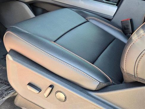 New 2026 Ford F250 Lariat w/ Lariat Ultimate Package image 4