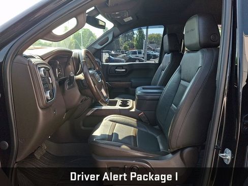 Used 2020 GMC Sierra 1500 Denali AWD/4WD image 17