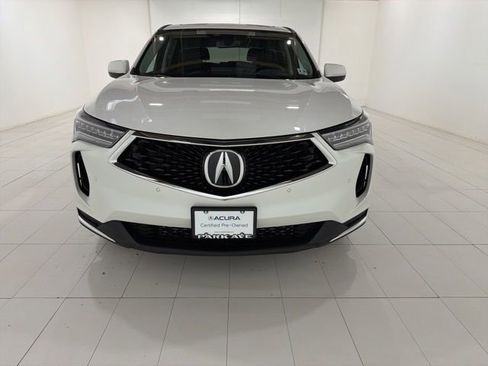 Certified 2024 Acura RDX SH-AWD w/ Technology Package image 5
