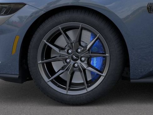 New 2025 Ford Mustang Dark Horse RWD image 19
