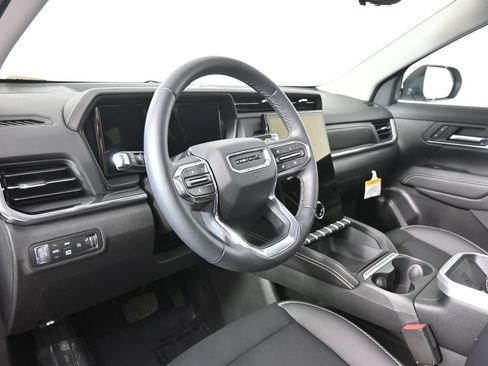 Used 2026 GMC Terrain Denali w/ LPO, Floor Liner Package AWD/4WD image 22