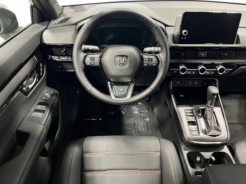 New 2026 Honda CR-V Sport Touring image 23