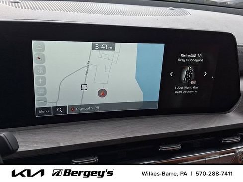 Certified 2024 Kia Telluride SX X-Line AWD/4WD image 21