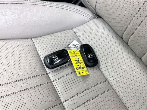 Certified 2025 Honda HR-V EX-L image 14