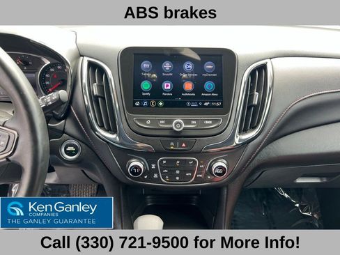 Used 2024 Chevrolet Equinox RS FWD image 35