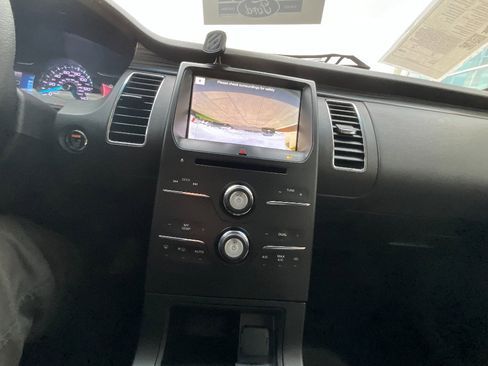 Used 2019 Ford Flex SEL w/ Equipment Group 202A image 14