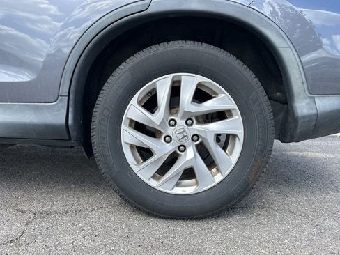 Used 2016 Honda CR-V EX-L image 7