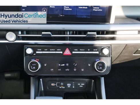 Certified 2025 Hyundai Tucson SEL image 27