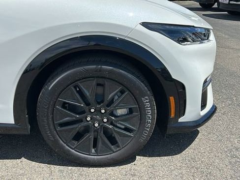 New 2026 Ford Mustang Mach-E Premium w/ Sport Appearance Package RWD image 9