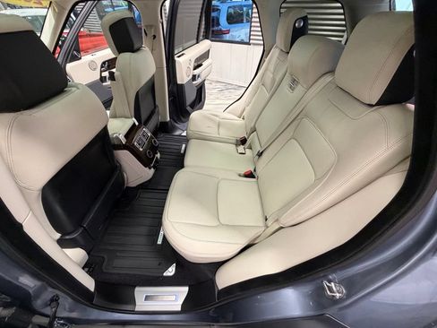 Used 2021 Land Rover Range Rover Westminster Edition AWD/4WD image 53