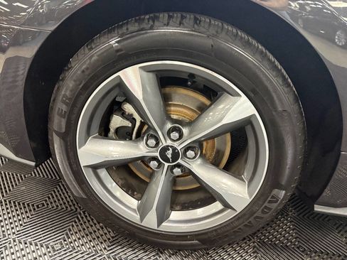 Used 2022 Ford Mustang GT w/ Equipment Group 301A image 15