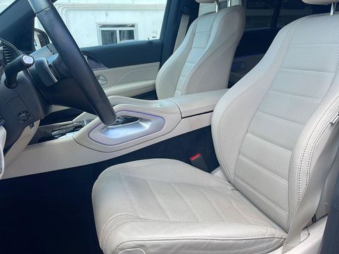 Used 2024 Mercedes-Benz GLE 450 4MATIC image 2