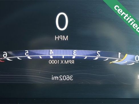 Used 2025 Jeep Grand Cherokee Laredo X image 27