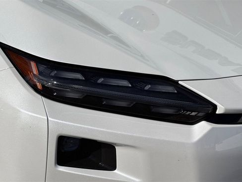 New 2026 Subaru Solterra Premium image 33