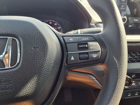 Certified 2026 Honda Accord LX image 15